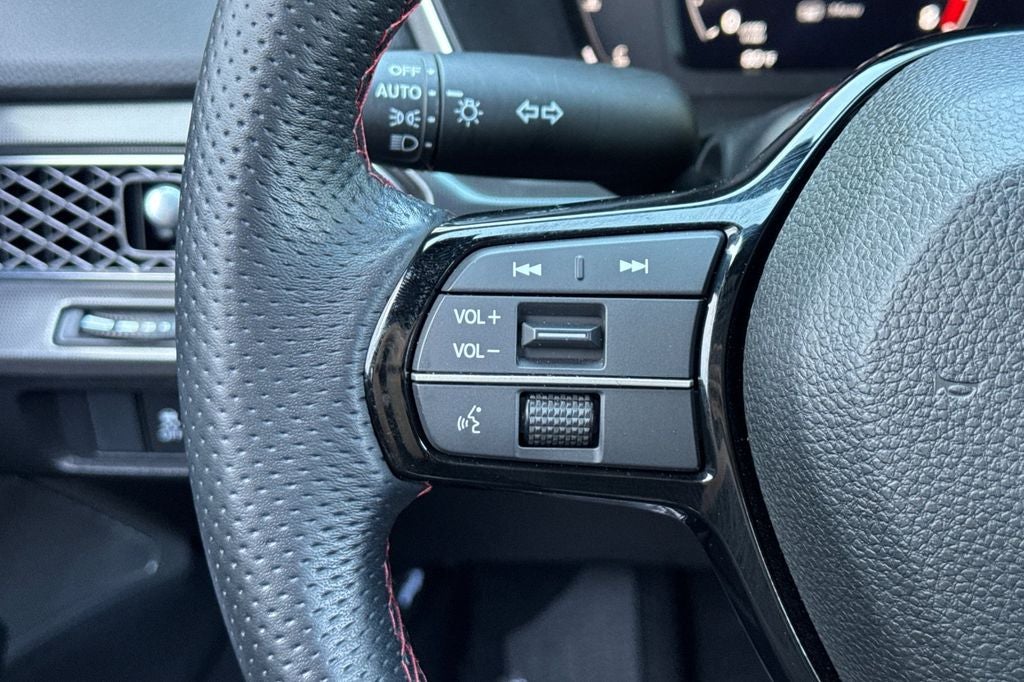2025 Acura Integra Type S