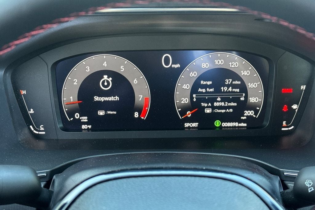 2025 Acura Integra Type S