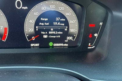 2025 Acura Integra Type S