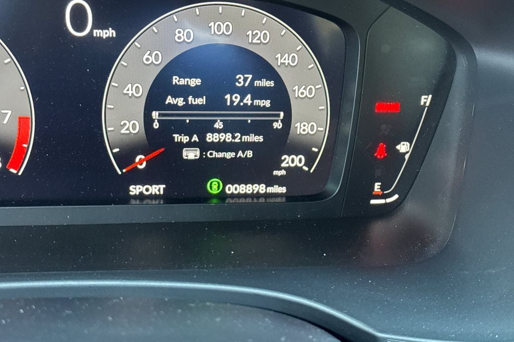 2025 Acura Integra Type S