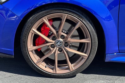 2025 Acura Integra Type S