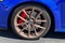 2025 Acura Integra Type S