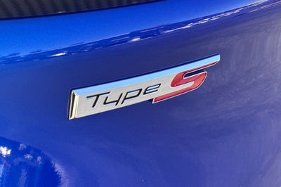 2025 Acura Integra Type S