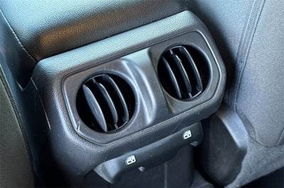 2023 Jeep Wrangler Willys