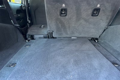 2023 Jeep Wrangler Willys