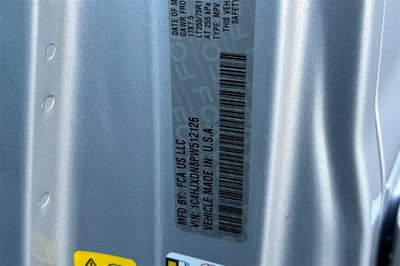 2023 Jeep Wrangler Willys