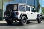 2023 Jeep Wrangler Willys