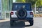 2023 Jeep Wrangler Willys