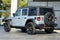 2023 Jeep Wrangler Willys