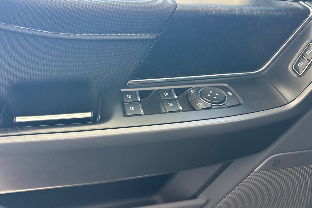 2024 Ford F-150 Lightning Flash