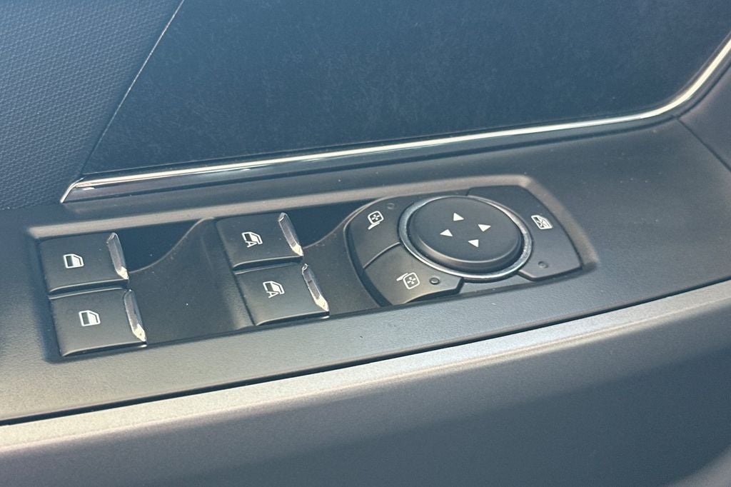 2024 Ford F-150 Lightning Flash