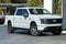 2024 Ford F-150 Lightning Flash
