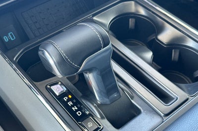 2024 Ford F-150 Lightning Flash