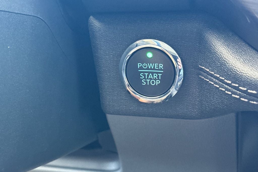 2024 Ford F-150 Lightning Flash