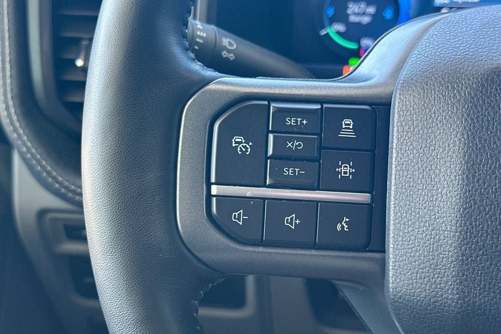 2024 Ford F-150 Lightning Flash