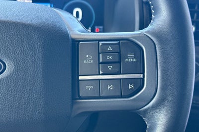 2024 Ford F-150 Lightning Flash