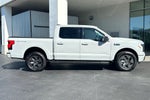 2024 Ford F-150 Lightning Flash