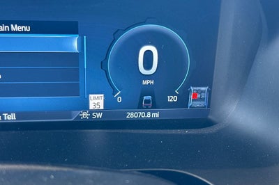 2024 Ford F-150 Lightning Flash