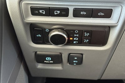 2024 Ford F-150 Lightning Flash