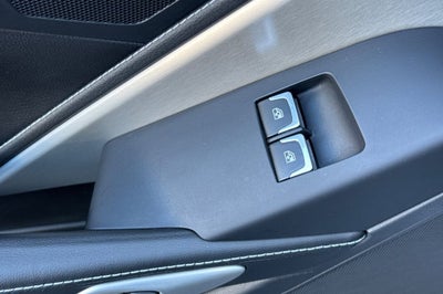 2017 Chevrolet Corvette Grand Sport 2LT