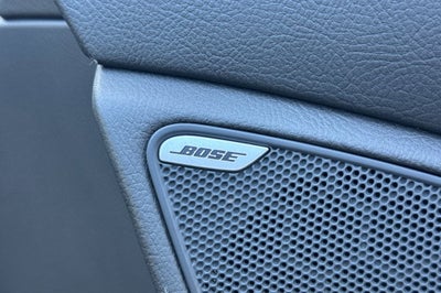 2017 Chevrolet Corvette Grand Sport 2LT