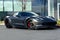 2017 Chevrolet Corvette Grand Sport 2LT