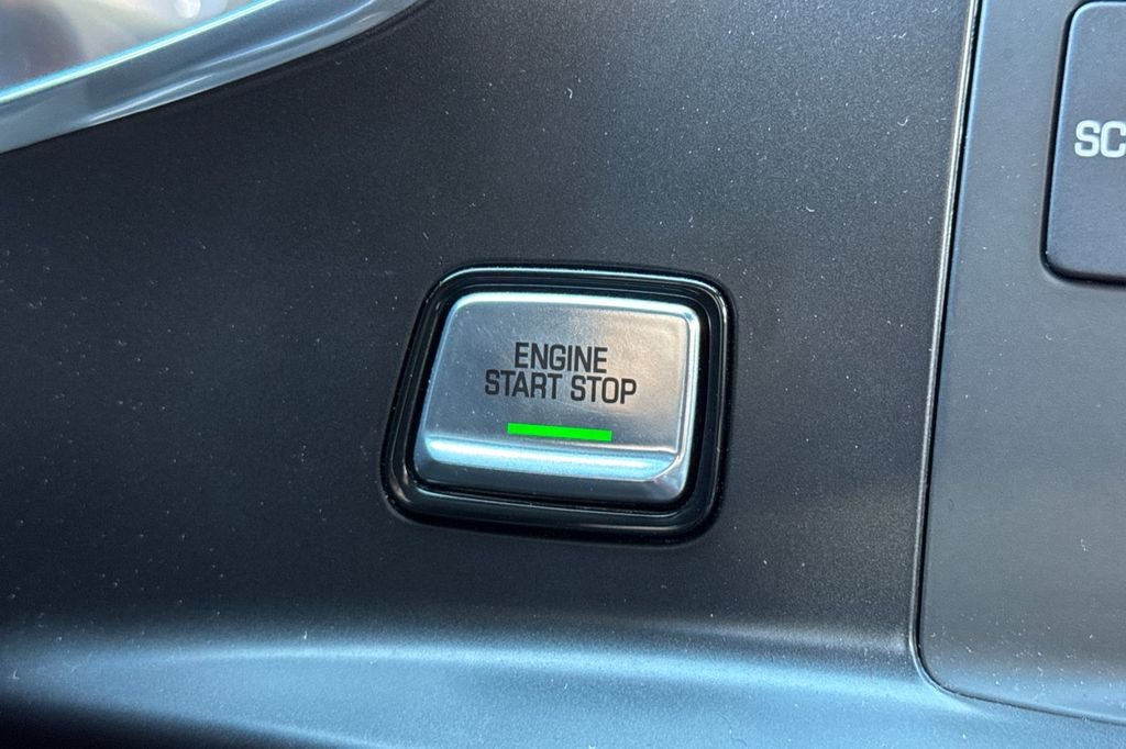 2017 Chevrolet Corvette Grand Sport 2LT