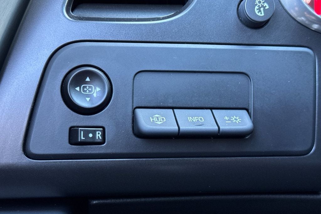 2017 Chevrolet Corvette Grand Sport 2LT