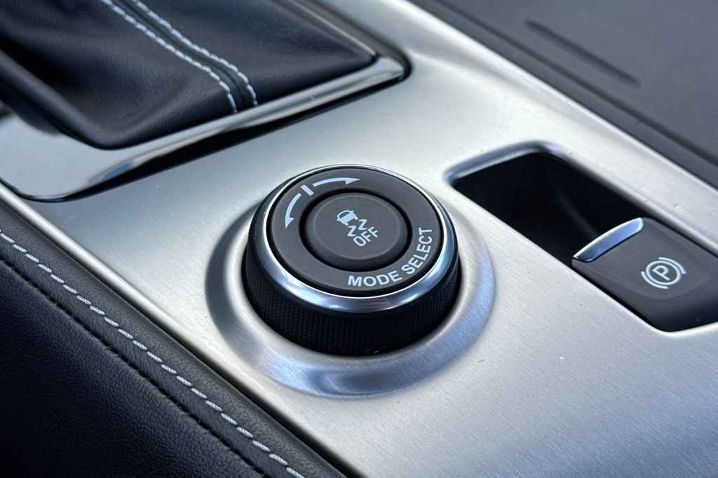 2017 Chevrolet Corvette Grand Sport 2LT