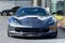 2017 Chevrolet Corvette Grand Sport 2LT