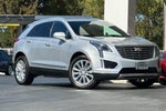 2018 Cadillac XT5 Platinum