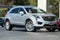 2018 Cadillac XT5 Platinum