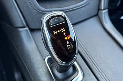 2018 Cadillac XT5 Platinum