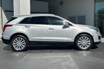 2018 Cadillac XT5 Platinum