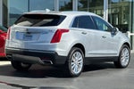 2018 Cadillac XT5 Platinum