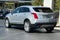 2018 Cadillac XT5 Platinum