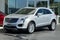 2018 Cadillac XT5 Platinum