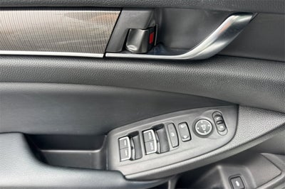 2018 Honda Accord Sport 2.0T