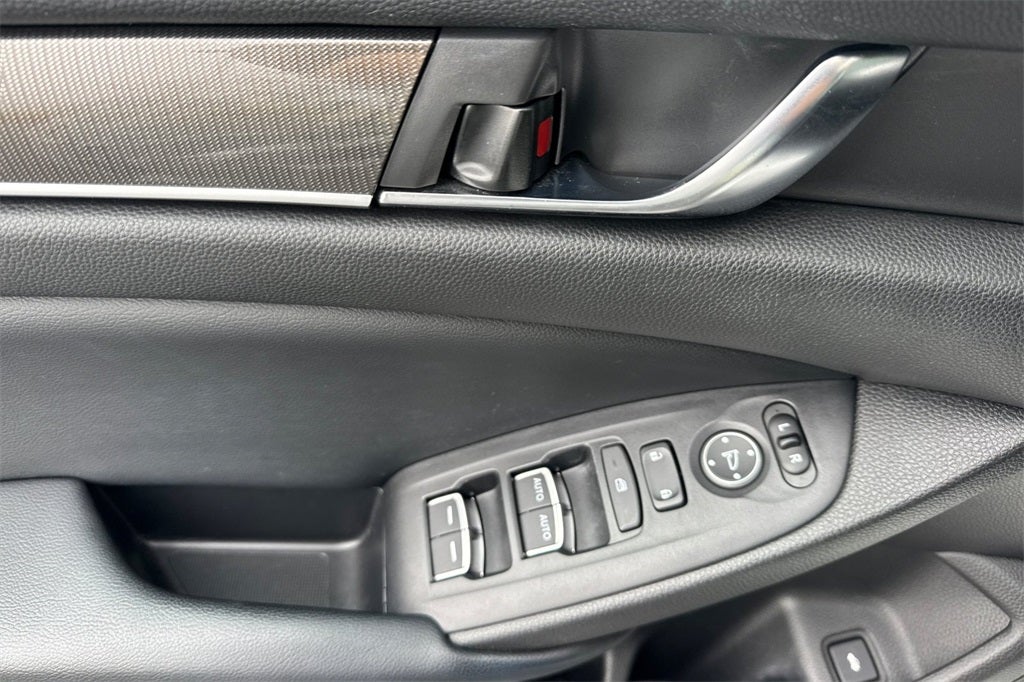 2018 Honda Accord Sport 2.0T