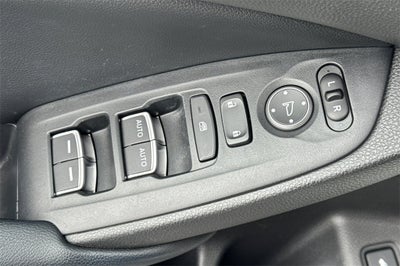 2018 Honda Accord Sport 2.0T