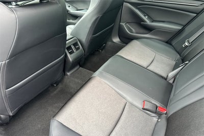 2018 Honda Accord Sport 2.0T