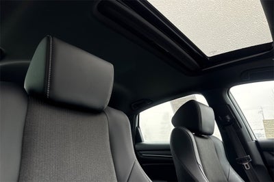 2018 Honda Accord Sport 2.0T