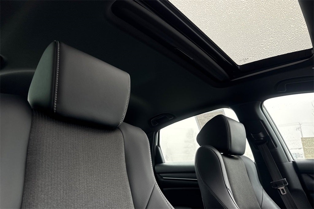 2018 Honda Accord Sport 2.0T