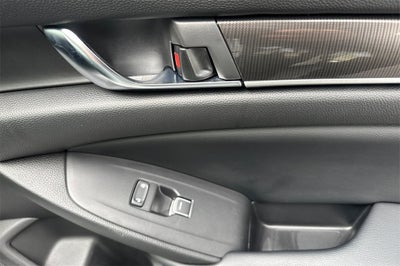 2018 Honda Accord Sport 2.0T