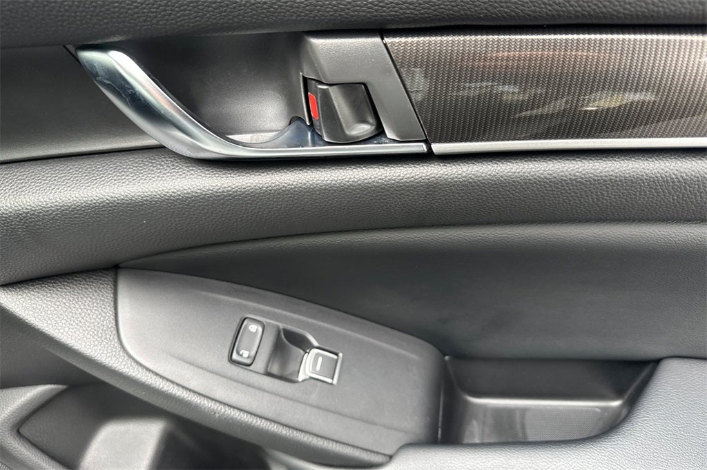 2018 Honda Accord Sport 2.0T