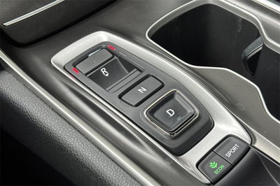 2018 Honda Accord Sport 2.0T