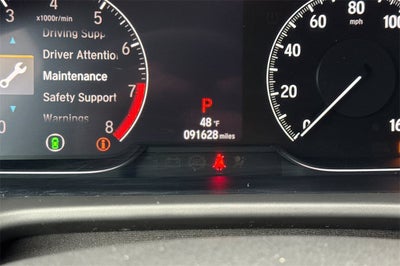 2018 Honda Accord Sport 2.0T