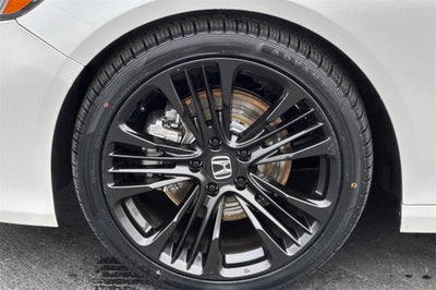 2018 Honda Accord Sport 2.0T