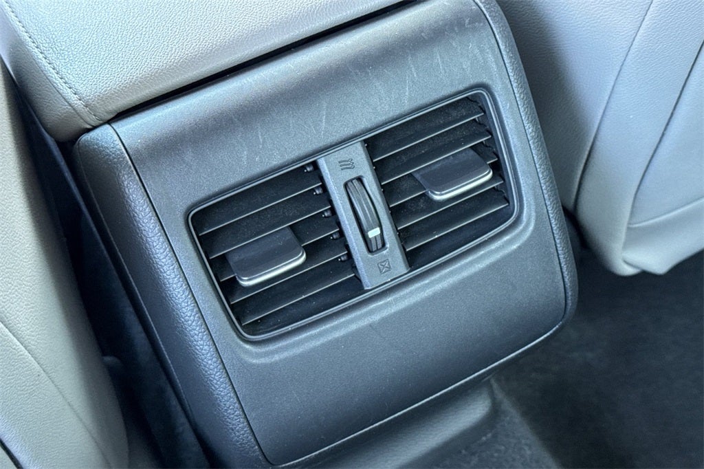 2020 Honda Accord Hybrid Touring