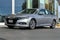2020 Honda Accord Hybrid Touring